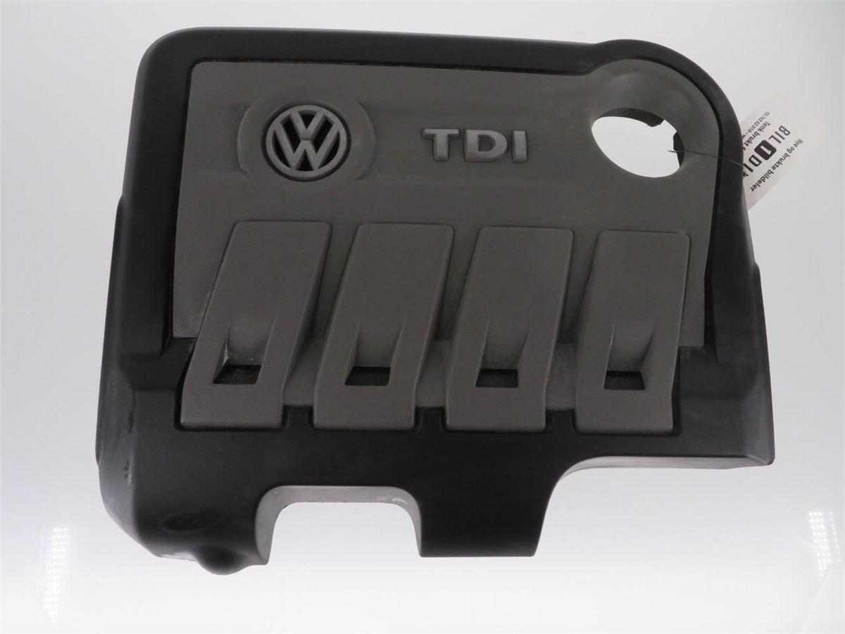 Motor Deksel Over Motor – bilde 1