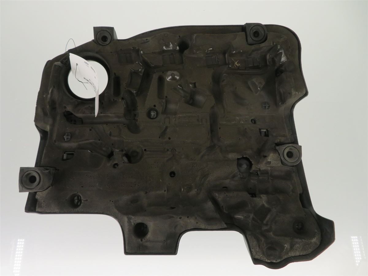 Motor Deksel Over Motor – bilde 2