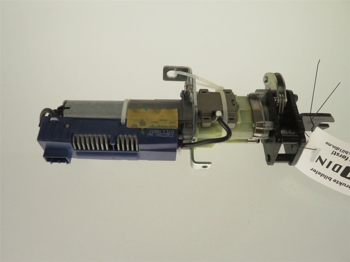 Baklukeåpner Automatisk – bilde 2