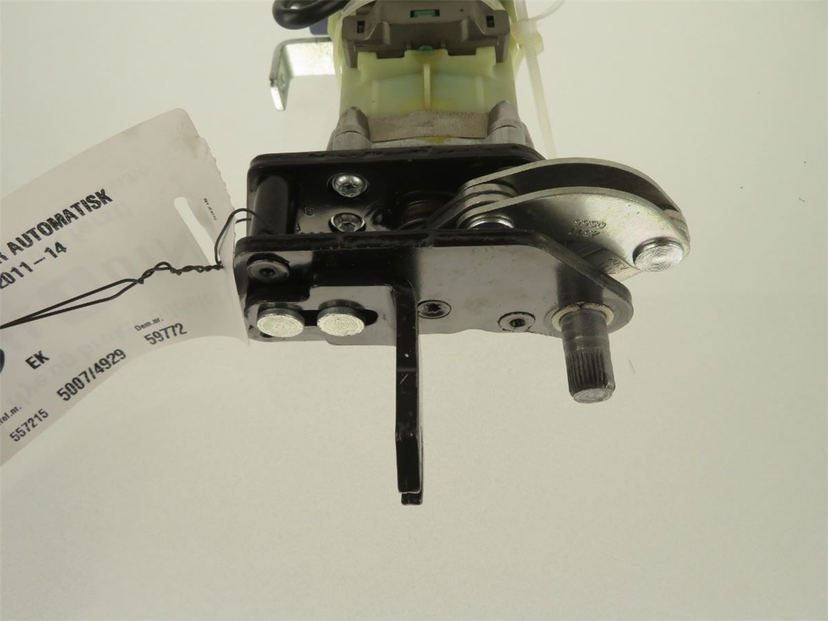 Baklukeåpner Automatisk – bilde 3