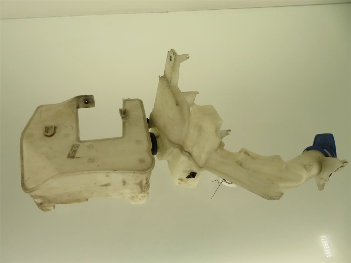 Spylerbeholder Frontrute / Lykte – bilde 1