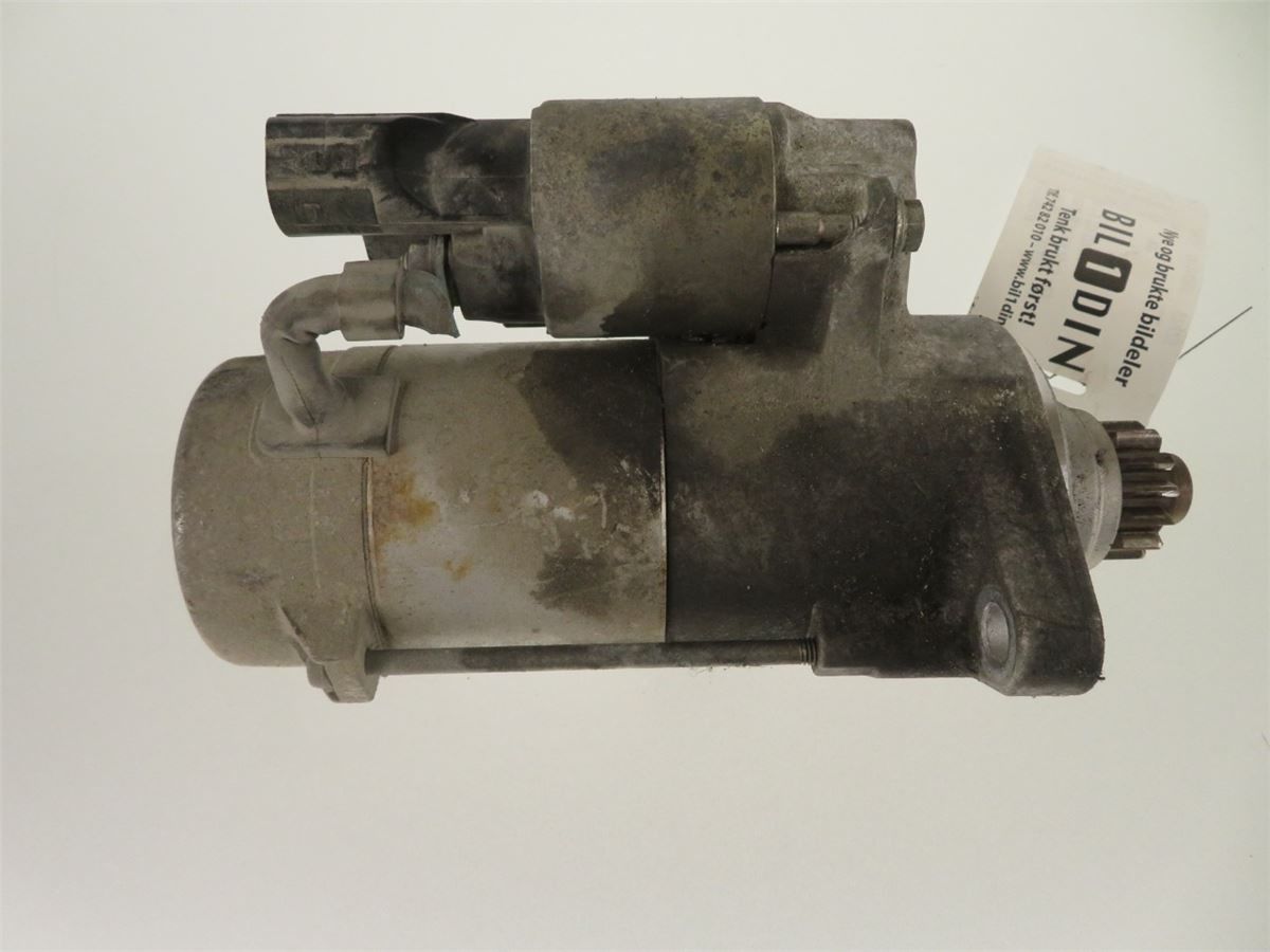 Startmotor Diesel – bilde 3