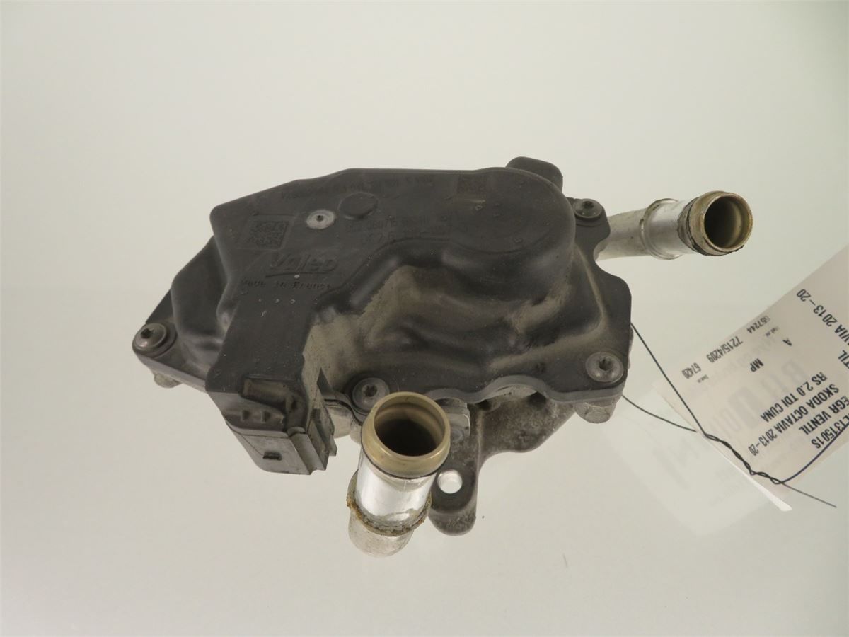 EGR Ventil – bilde 3