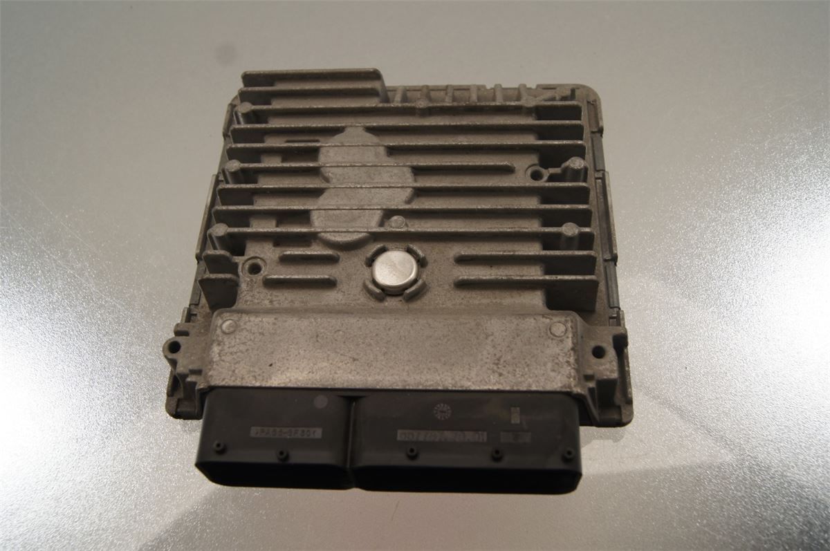 Styreenhet Motor (ECU) Diesel – bilde 1
