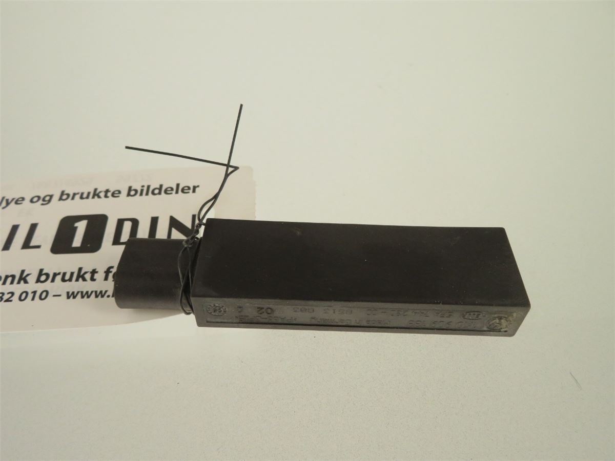 Antenn Elektrisk – bilde 1