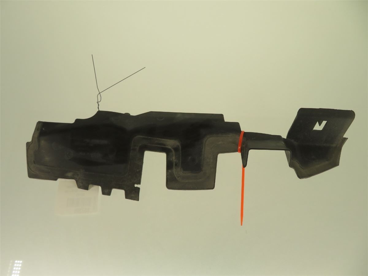 Luftstyring Front – bilde 1
