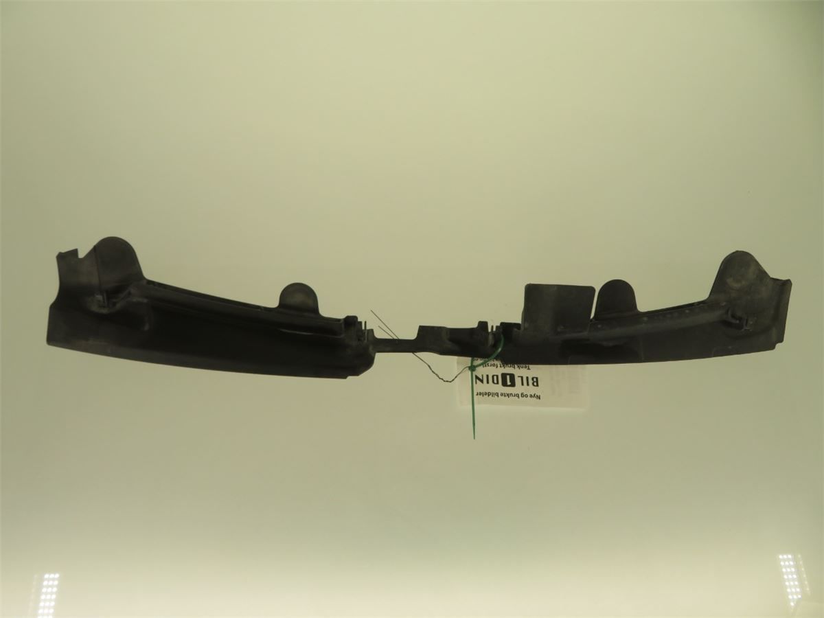 Luftstyring Front – bilde 1