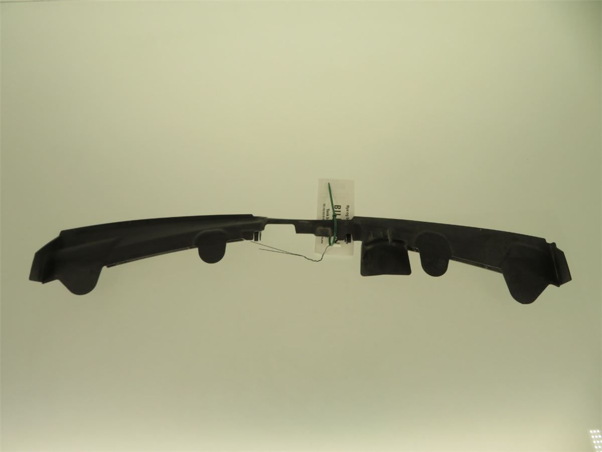 Luftstyring Front – bilde 2