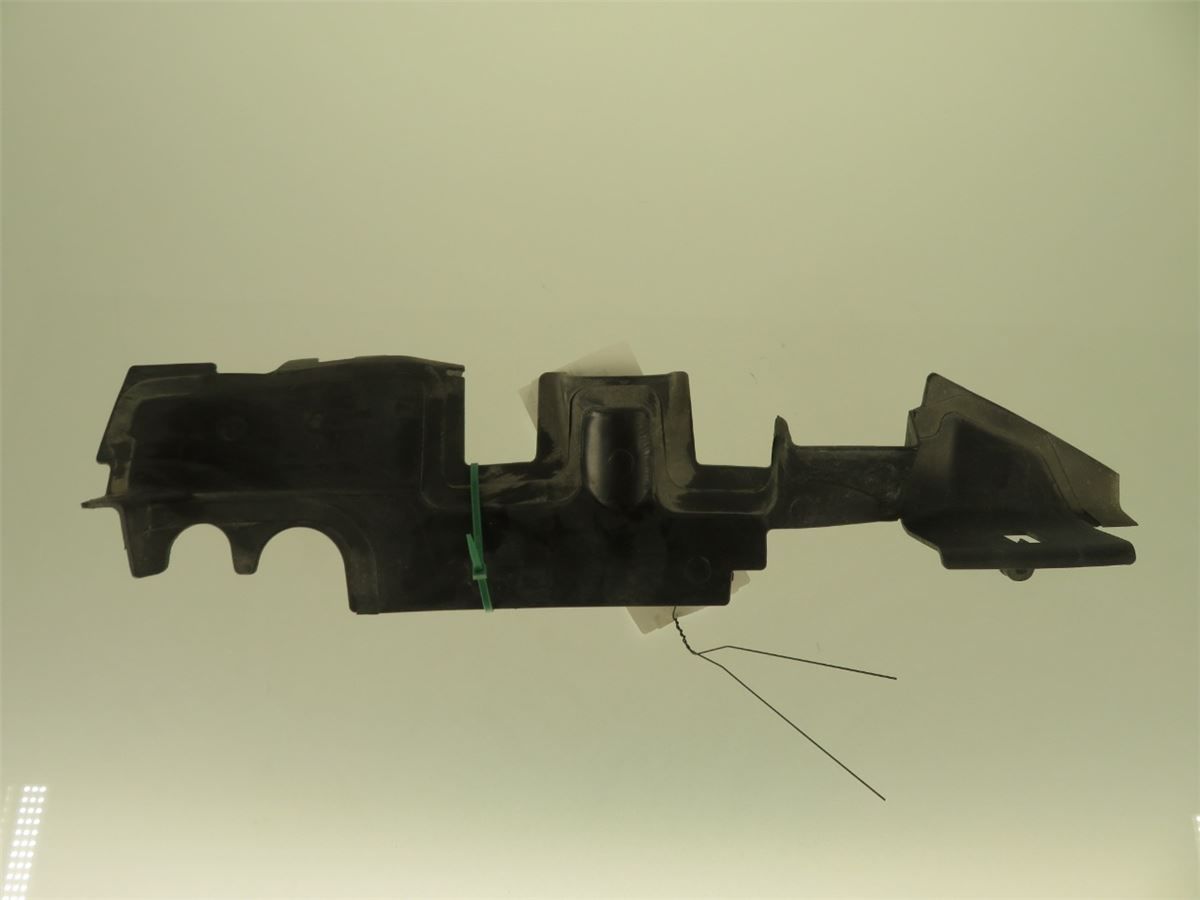 Luftstyring Front – bilde 1