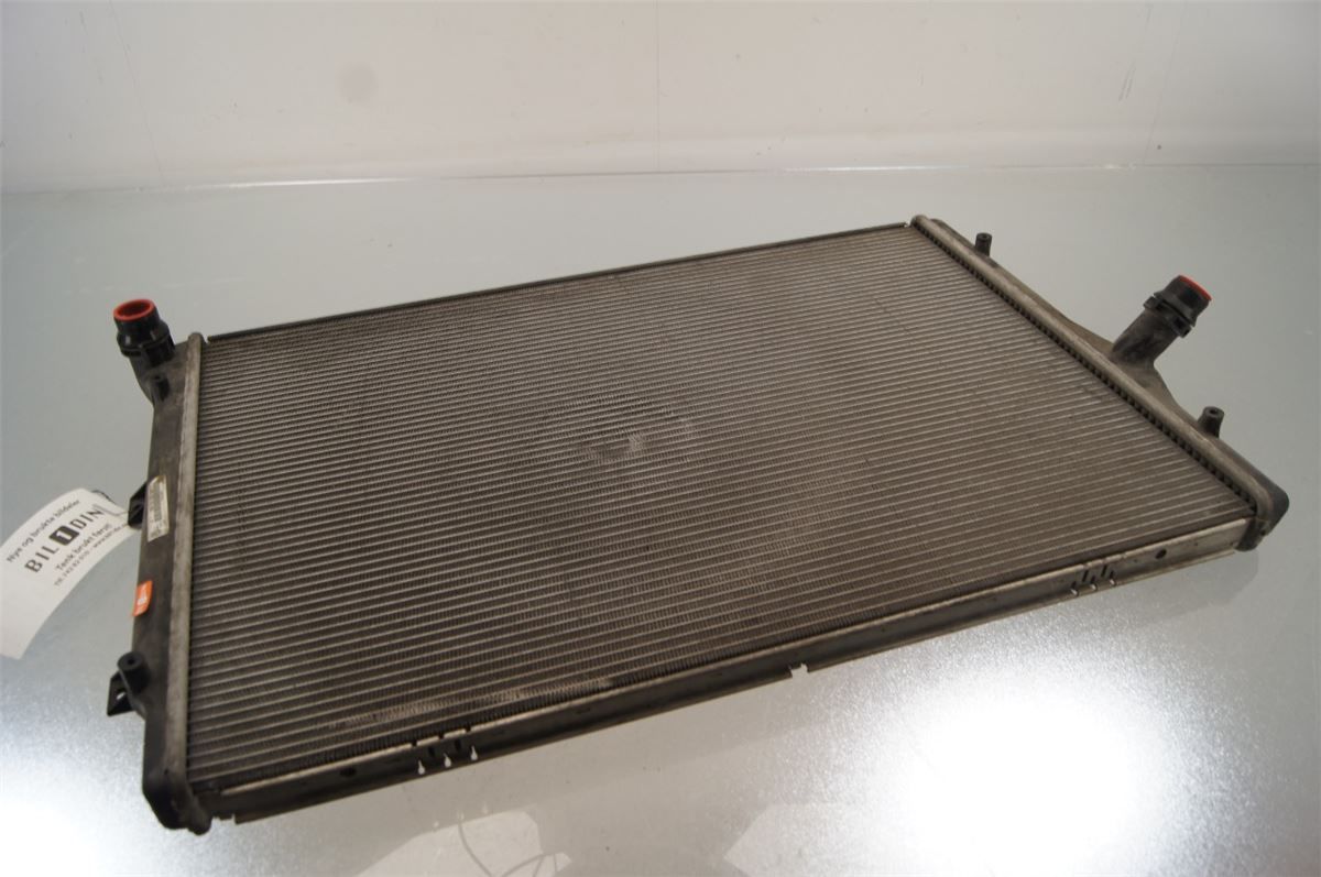 Radiator Automat – bilde 1
