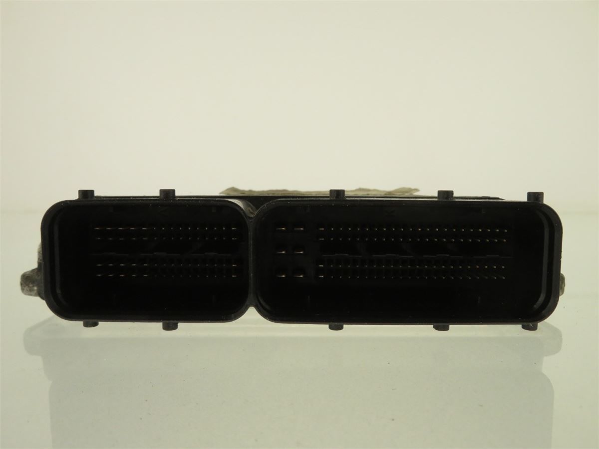Styreenhet Motor (ECU) Diesel – bilde 3