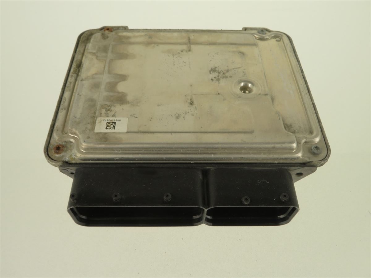 Styreenhet Motor (ECU) Diesel – bilde 4