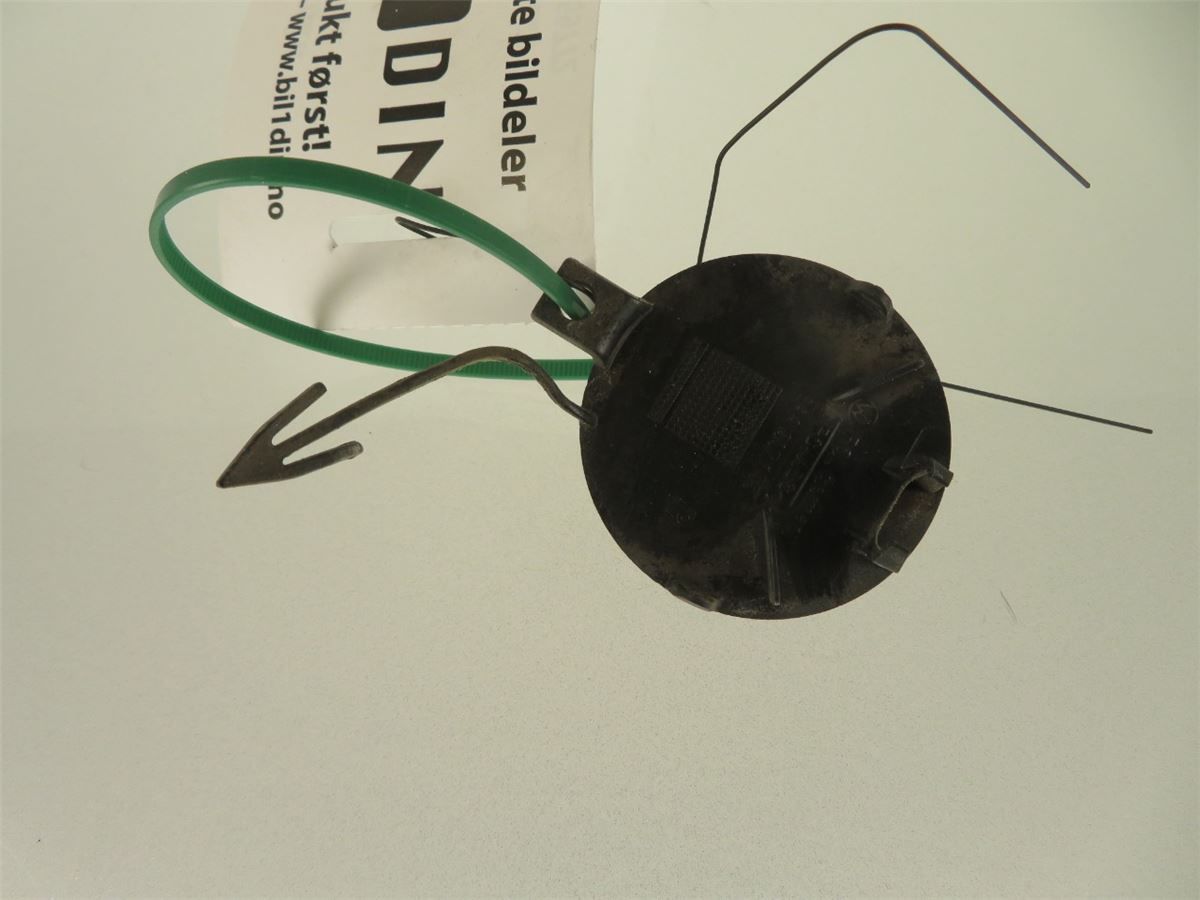 Front Plastdeklser – bilde 2