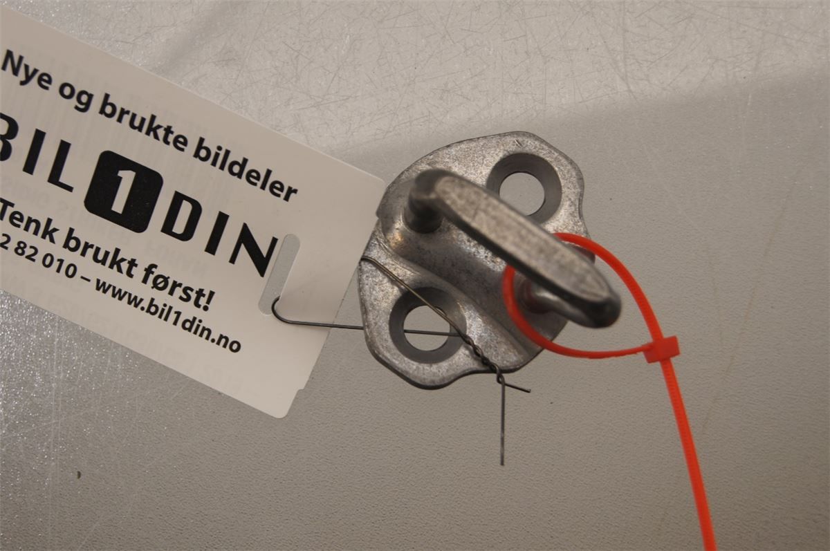 Lås Øvrig – bilde 2