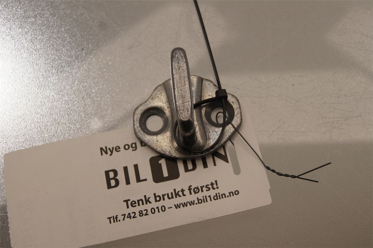 Lås Øvrig – bilde 2