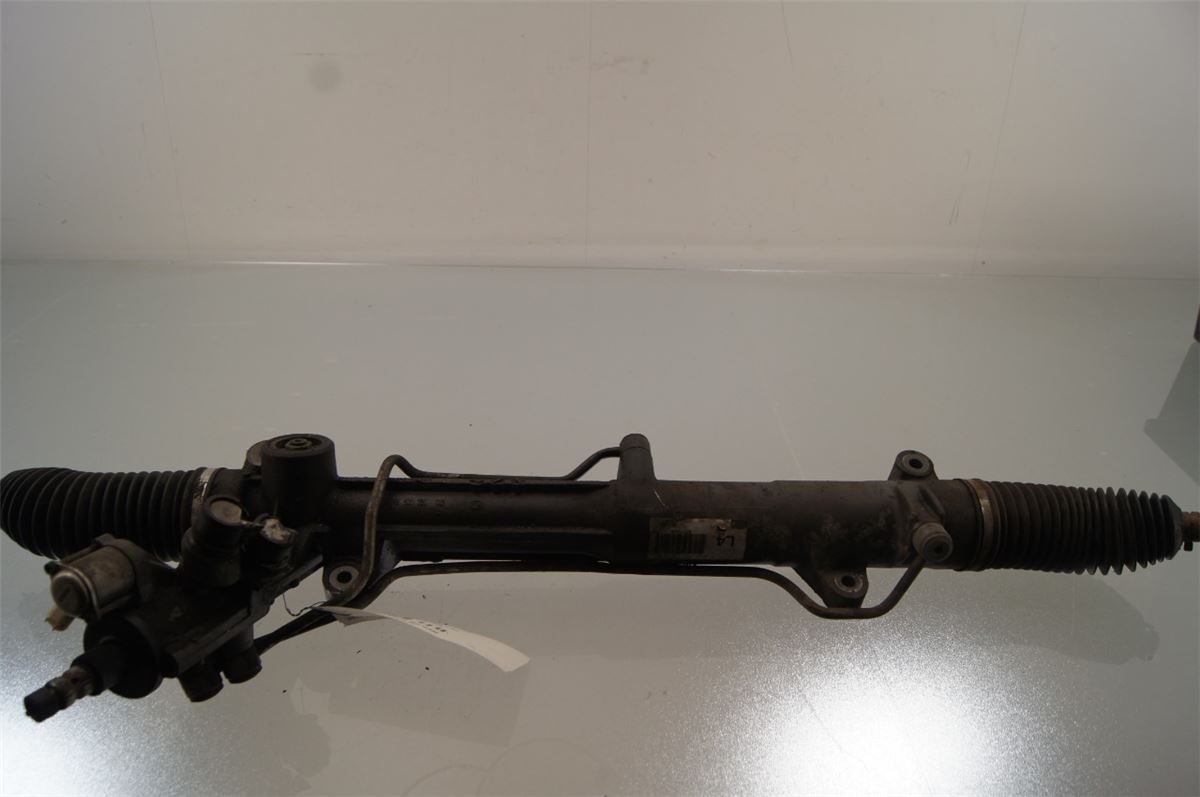 Servo Snekke/Tannstang Hydr. – bilde 1