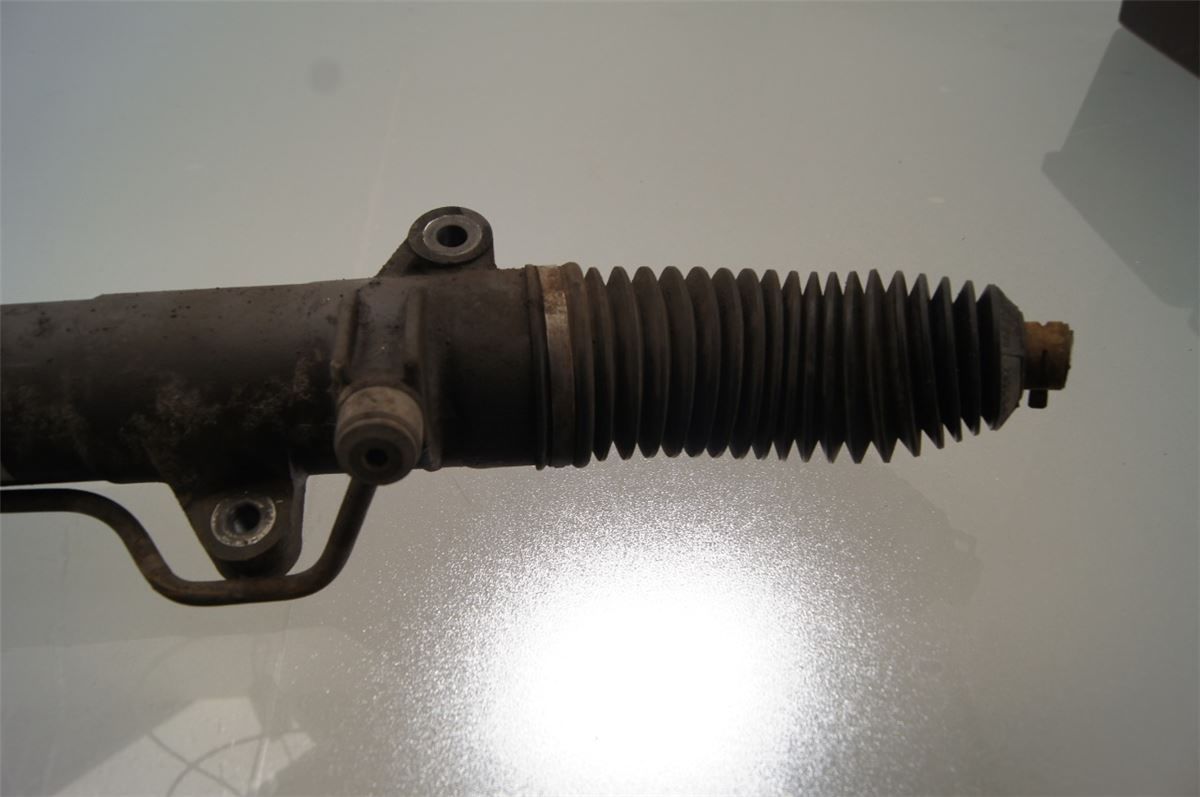 Servo Snekke/Tannstang Hydr. – bilde 3