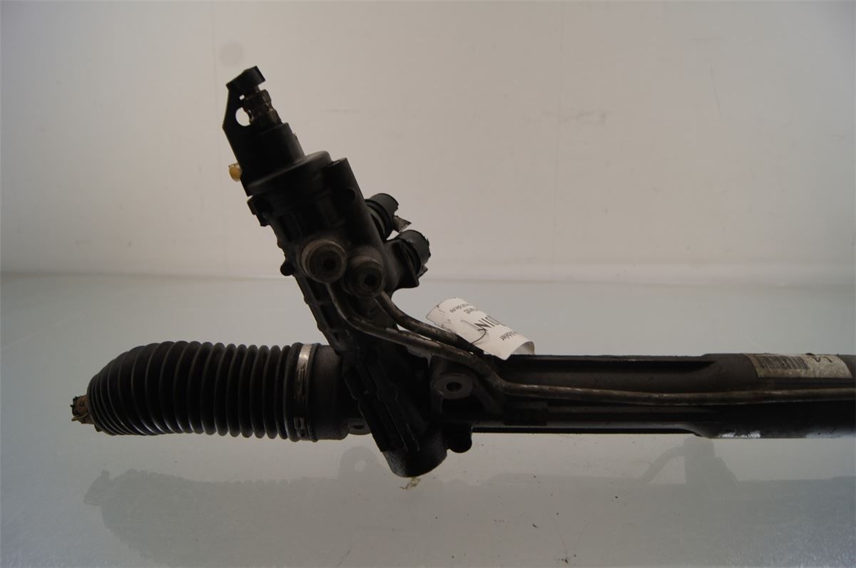 Servo Snekke/Tannstang Hydr. – bilde 4