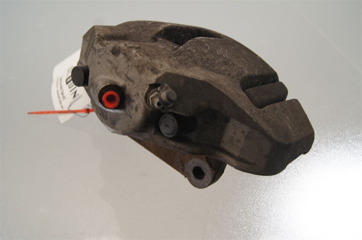Bremsecaliper Foran Venstre – bilde 2