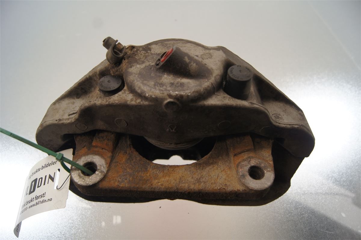 Bremsecaliper Foran Høyre – bilde 3