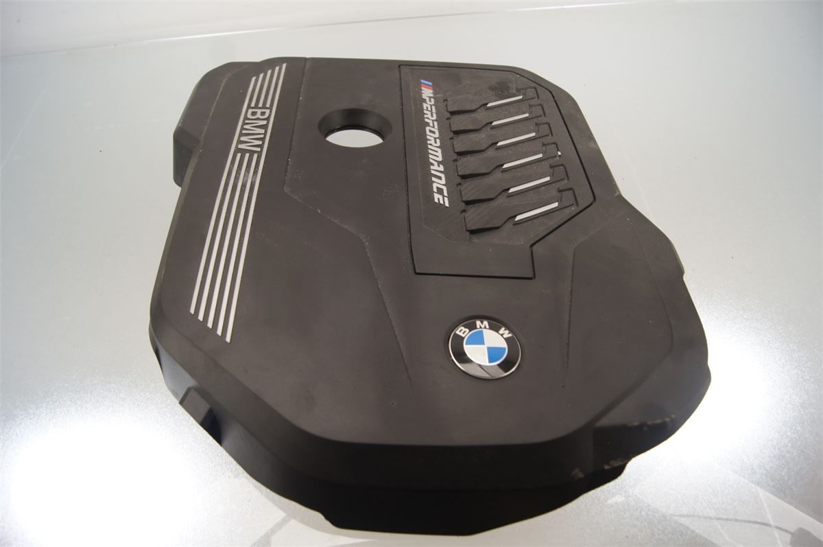 Motor Deksel Over Motor – bilde 1