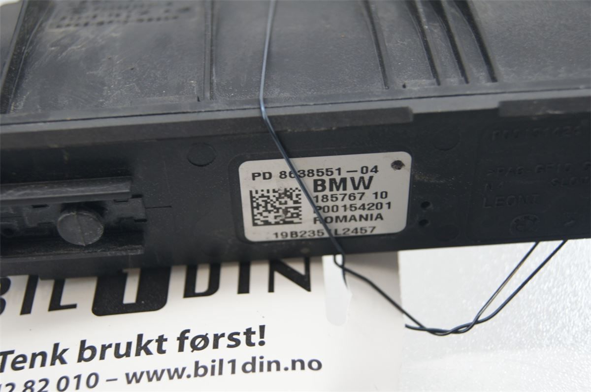 Styreenhet Øvrig – bilde 5