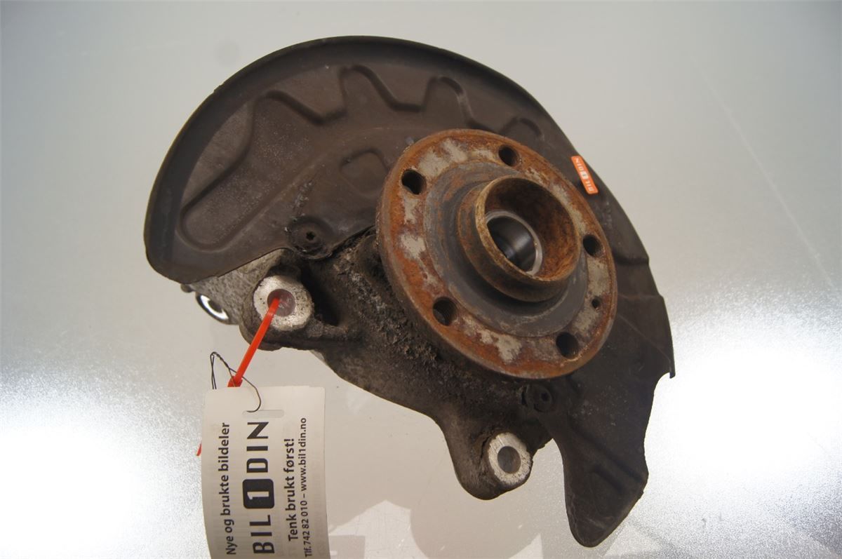 Spindel V.F – bilde 1