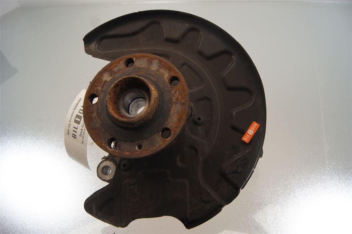 Spindel V.F – bilde 2
