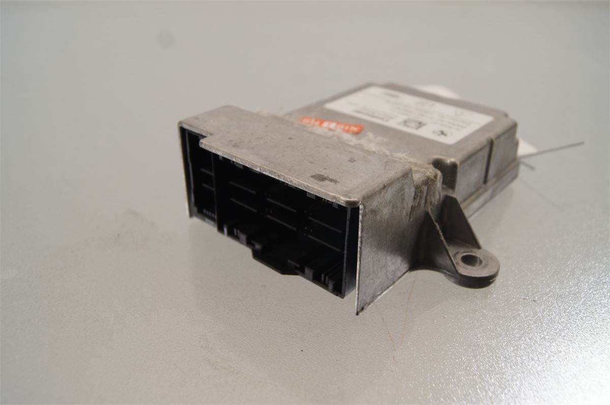 Airbag Elektronikkenhet – bilde 3