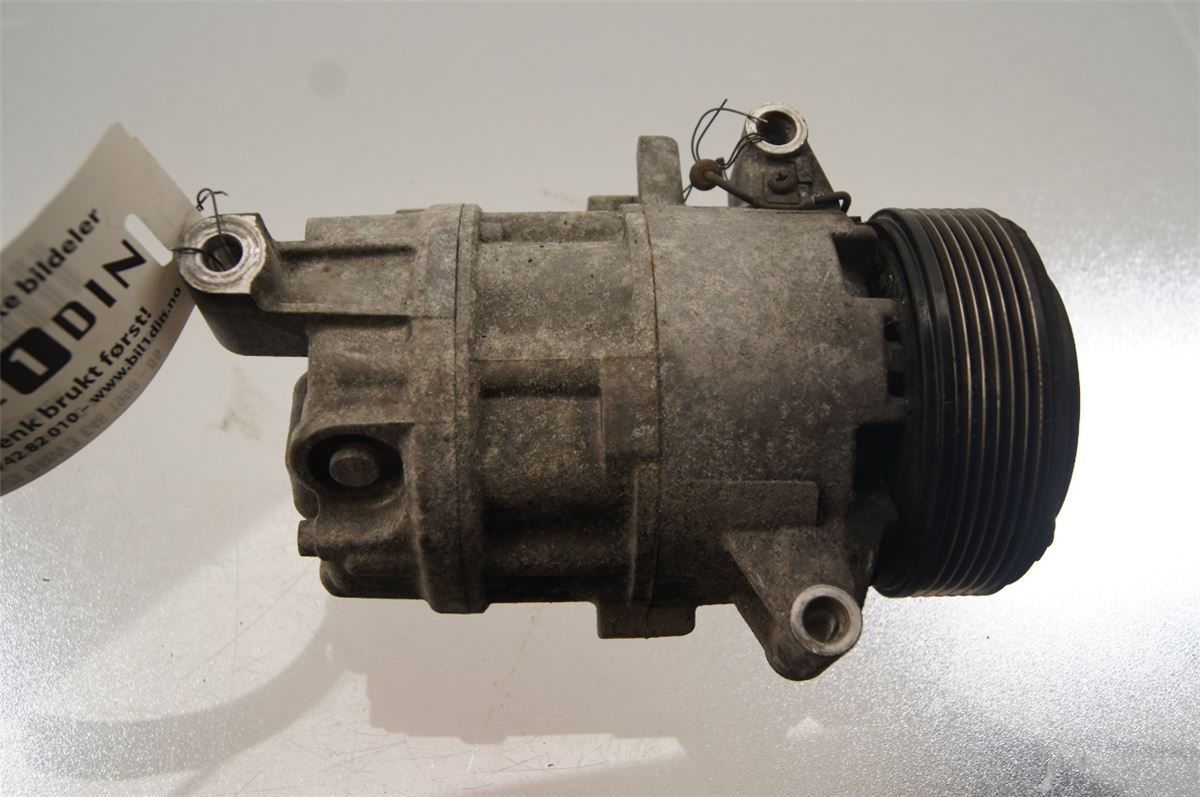 Varme AC Kompressor – bilde 1