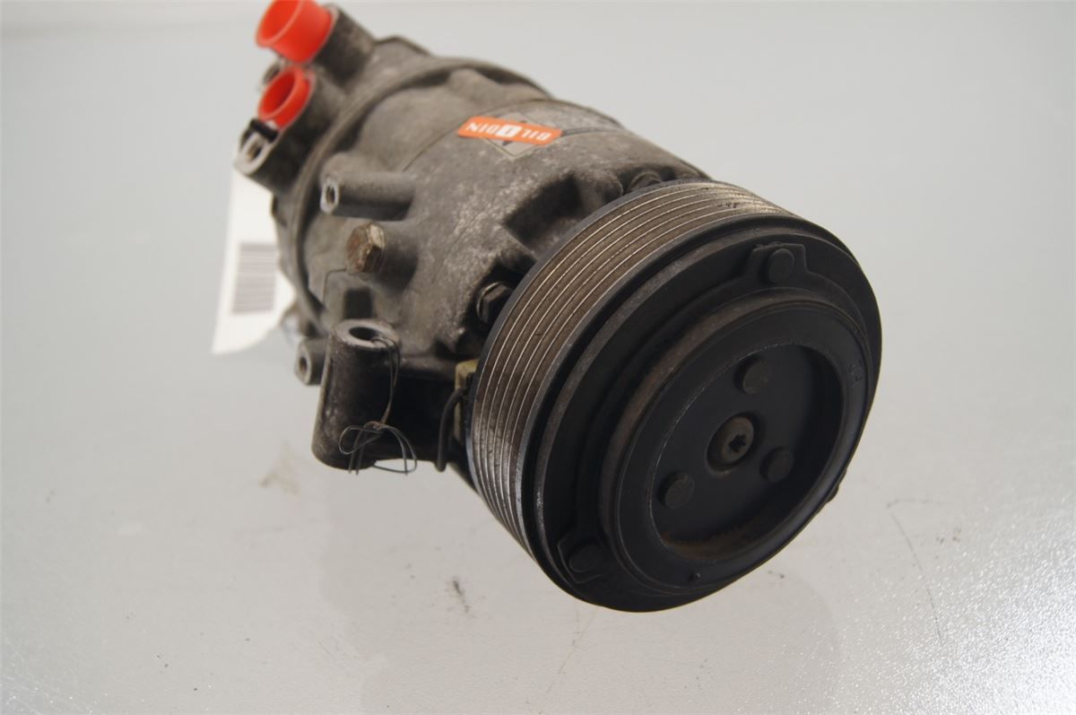 Varme AC Kompressor – bilde 3