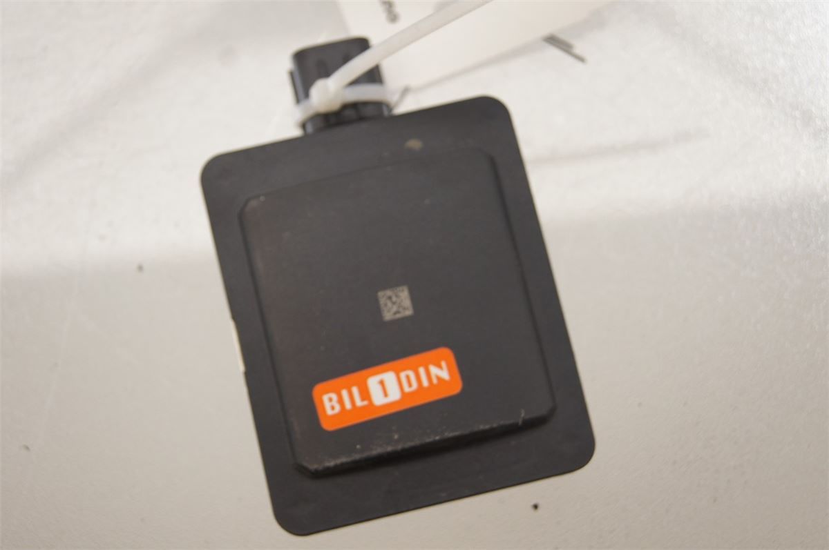 Sensor Aktiv Kollisjonsbeskytt – bilde 2