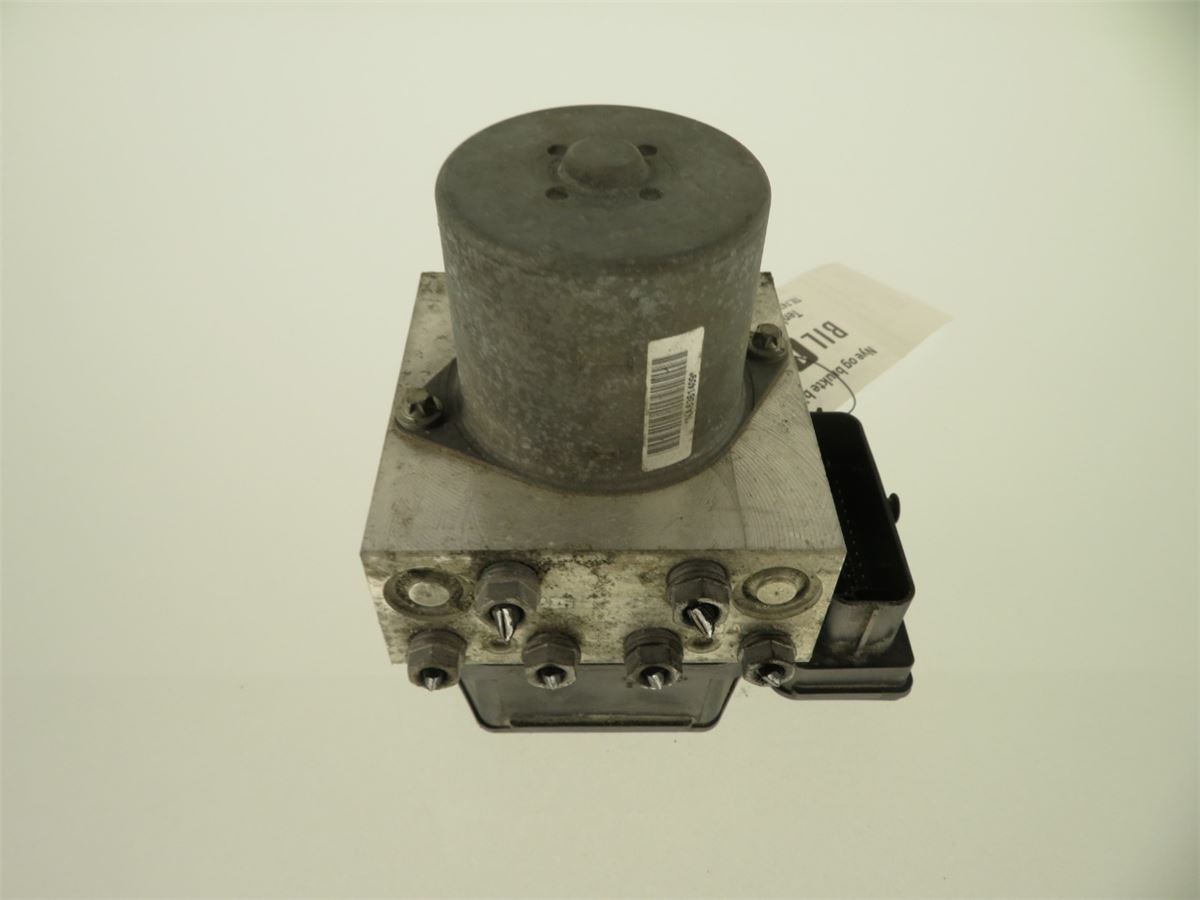 ABS Hydraulikkaggregat – bilde 2