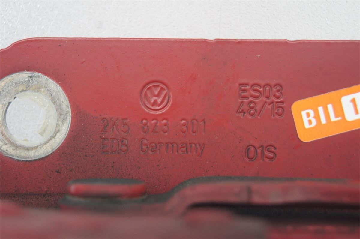 Panser Hengsel / Hengsler – bilde 2