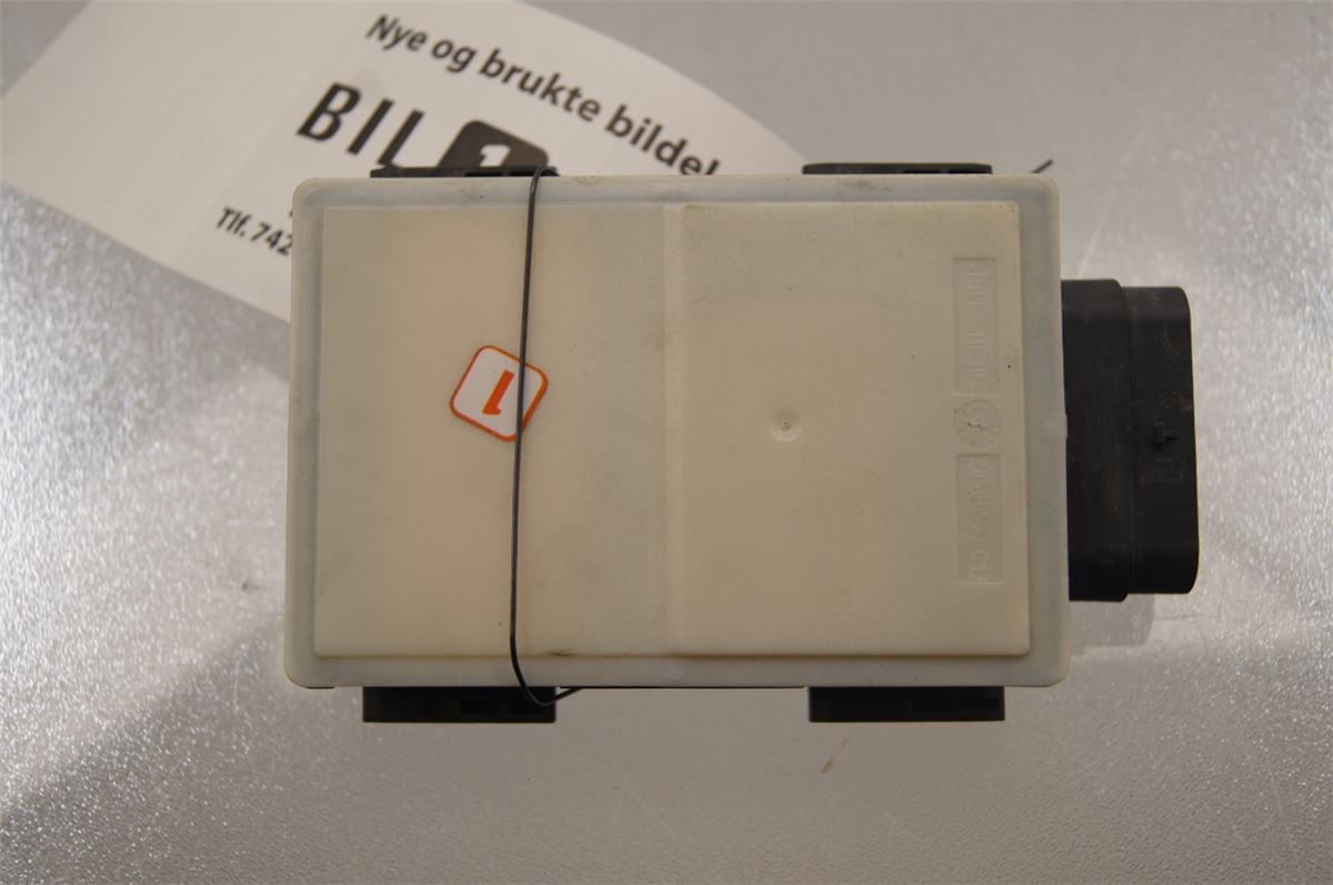 Sensor Aktiv Kollisjonsbeskytt – bilde 2