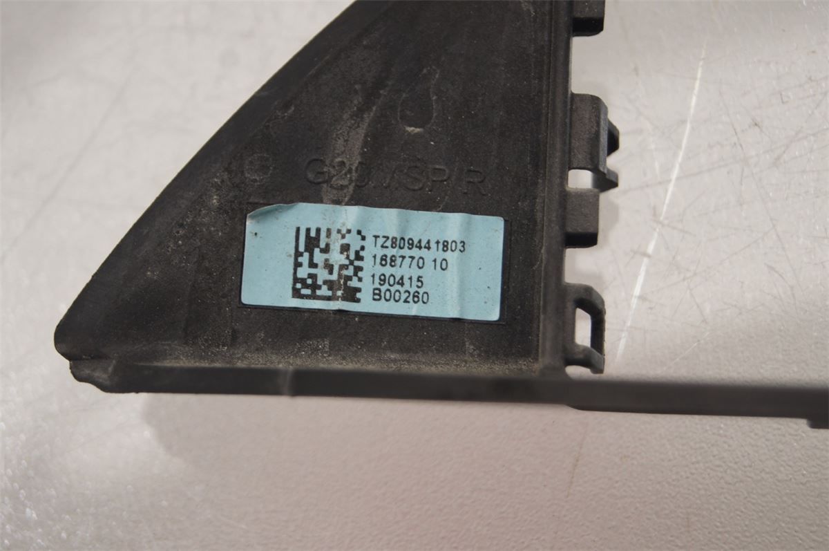 Sensor Aktiv Kollisjonsbeskytt – bilde 3
