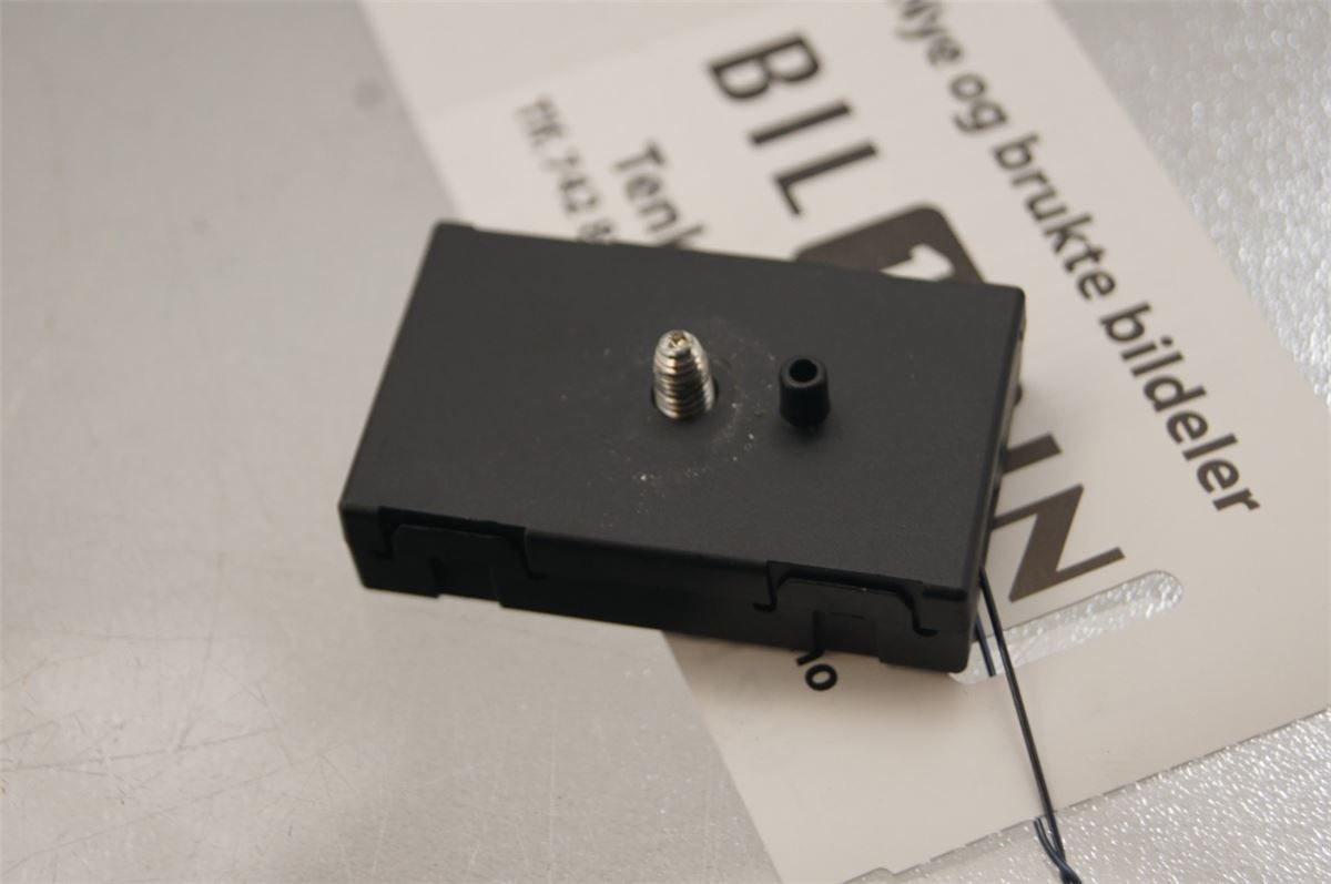 Antenn Elektrisk – bilde 1