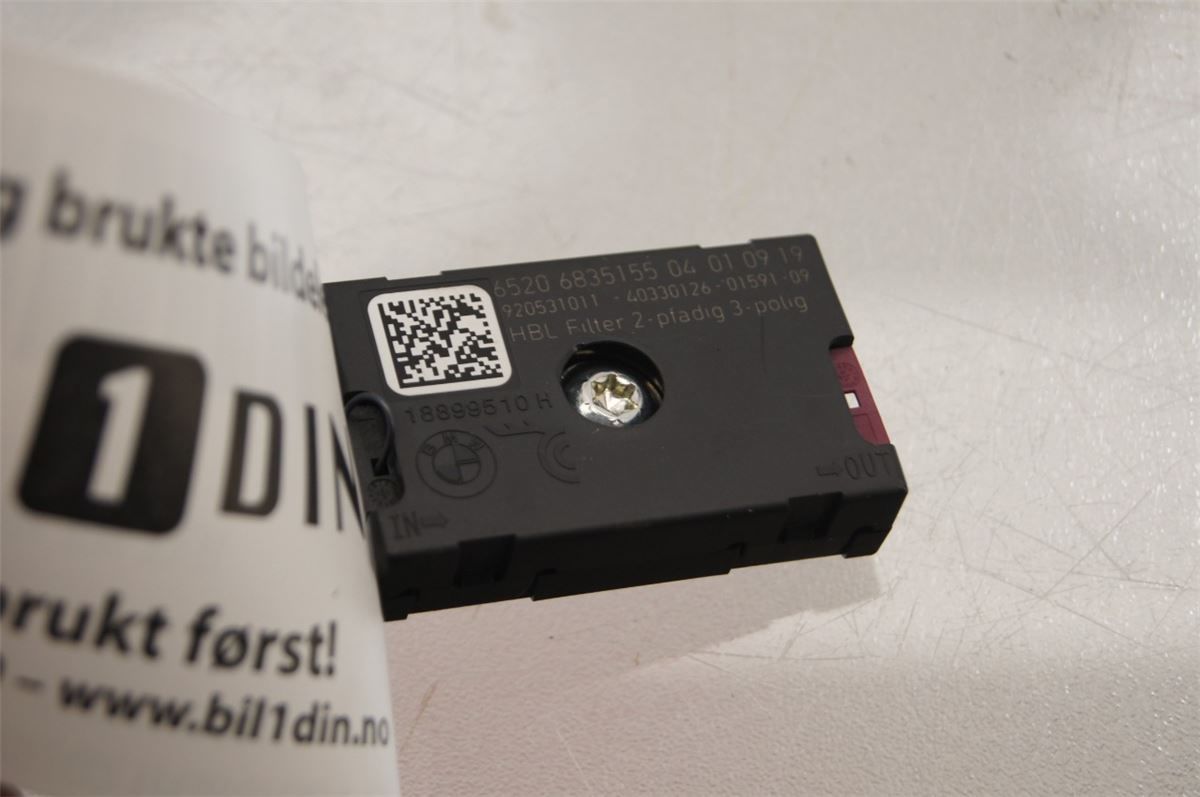 Antenn Elektrisk – bilde 2