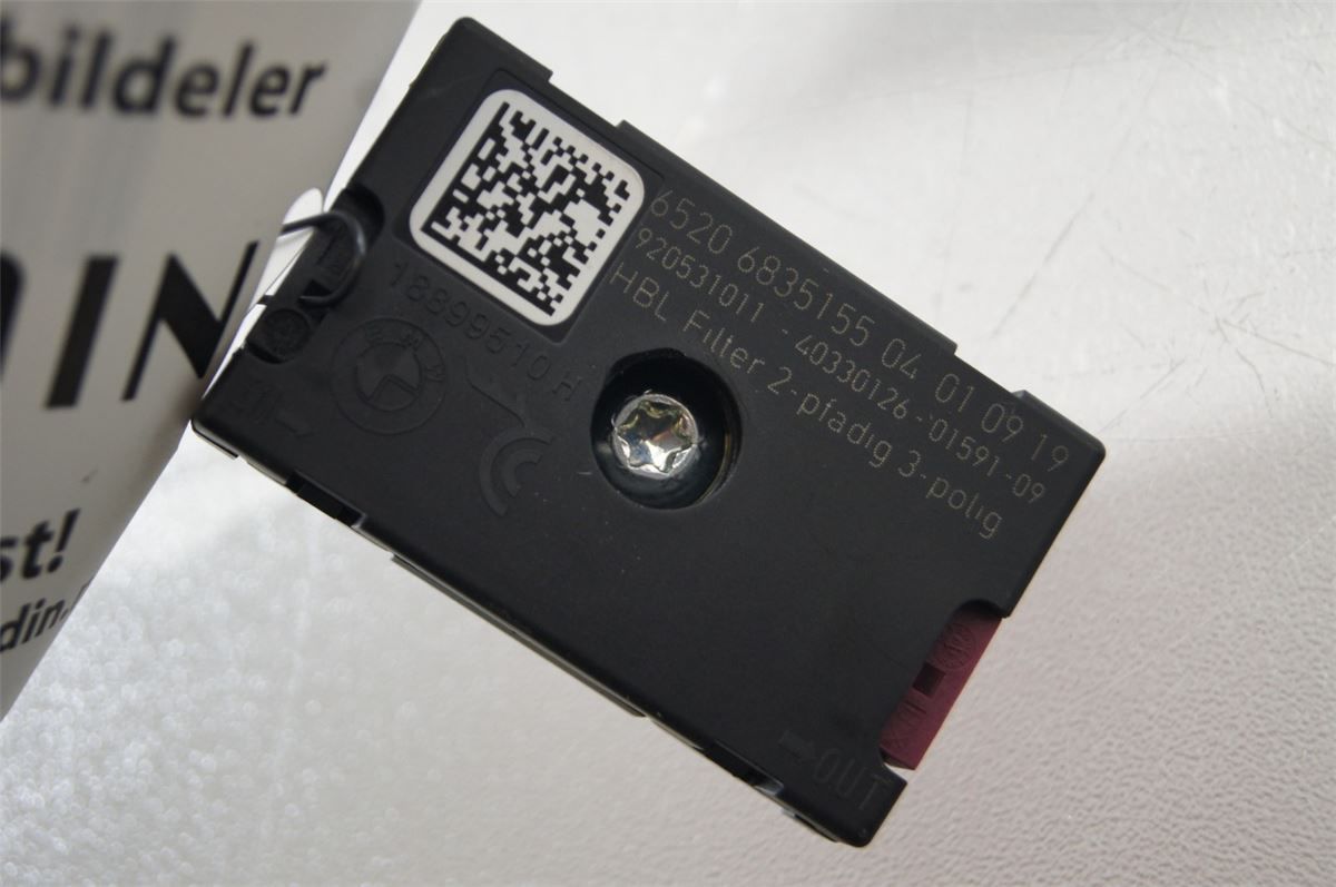 Antenn Elektrisk – bilde 3