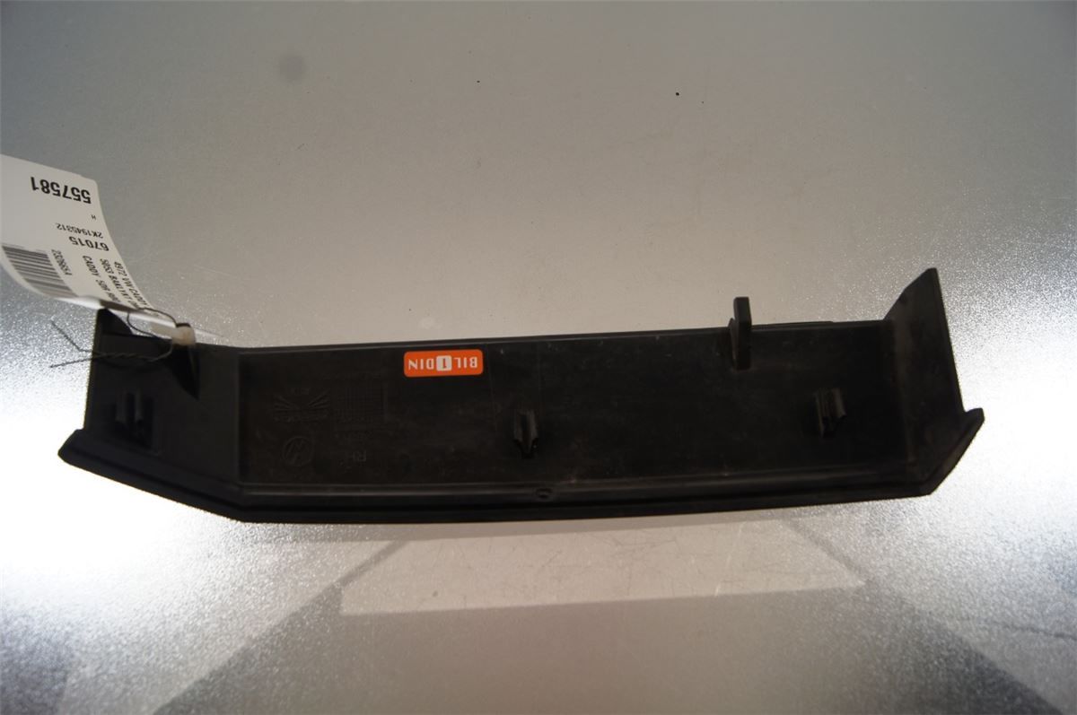 Baklykt Midt / Omramming – bilde 2
