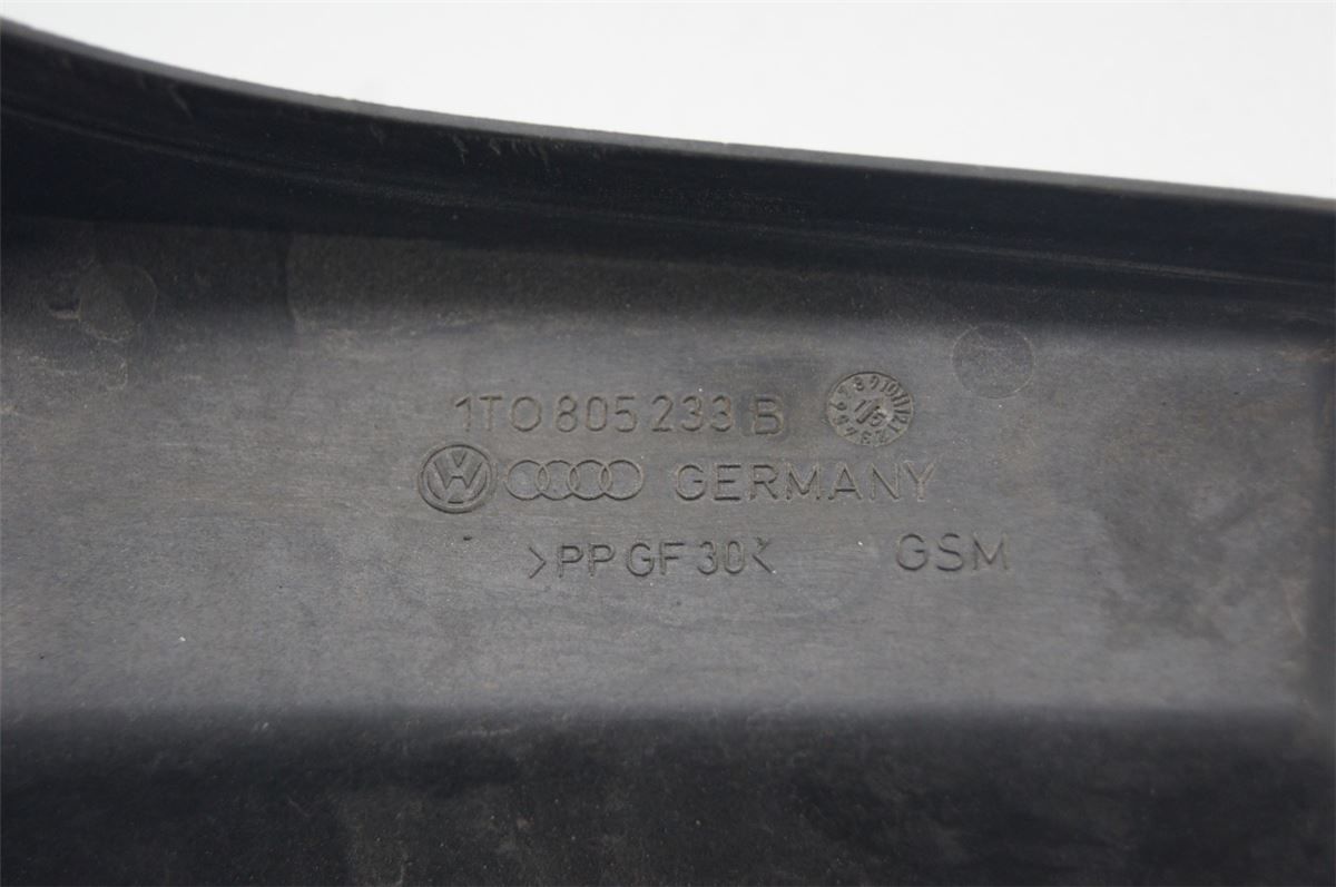 Front Plastdeklser – bilde 2