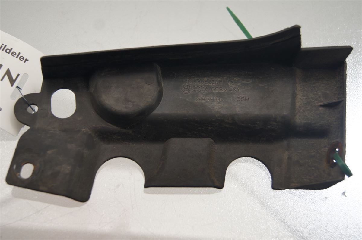 Front Plastdeklser – bilde 1