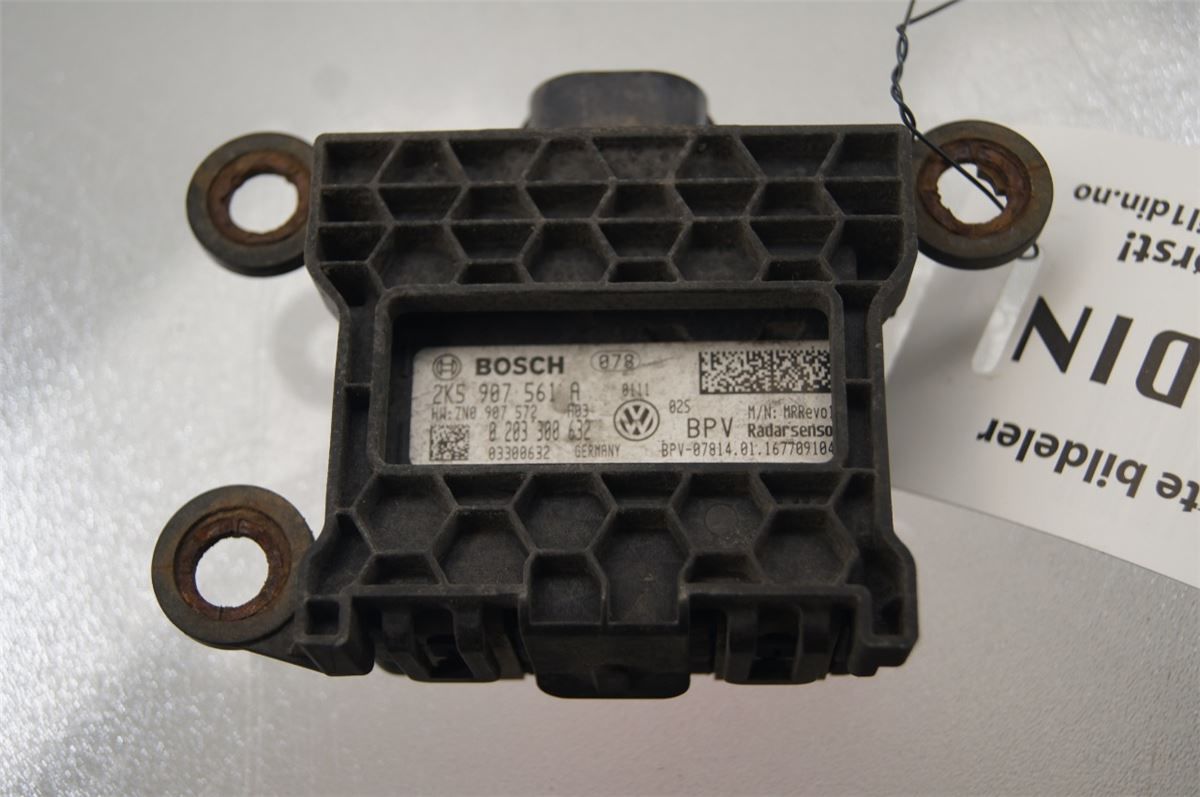 Sensor Adaptivradar Fartholder – bilde 2