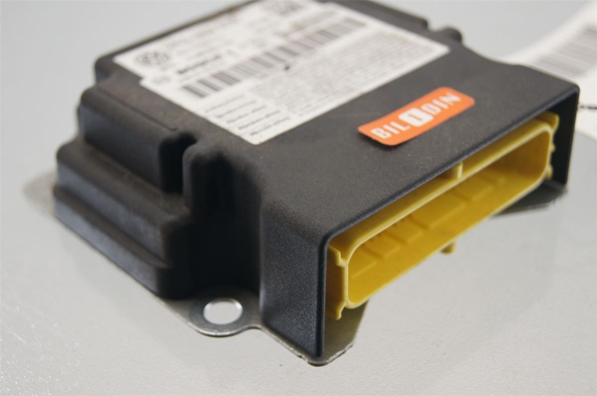 Airbag Elektronikkenhet – bilde 2