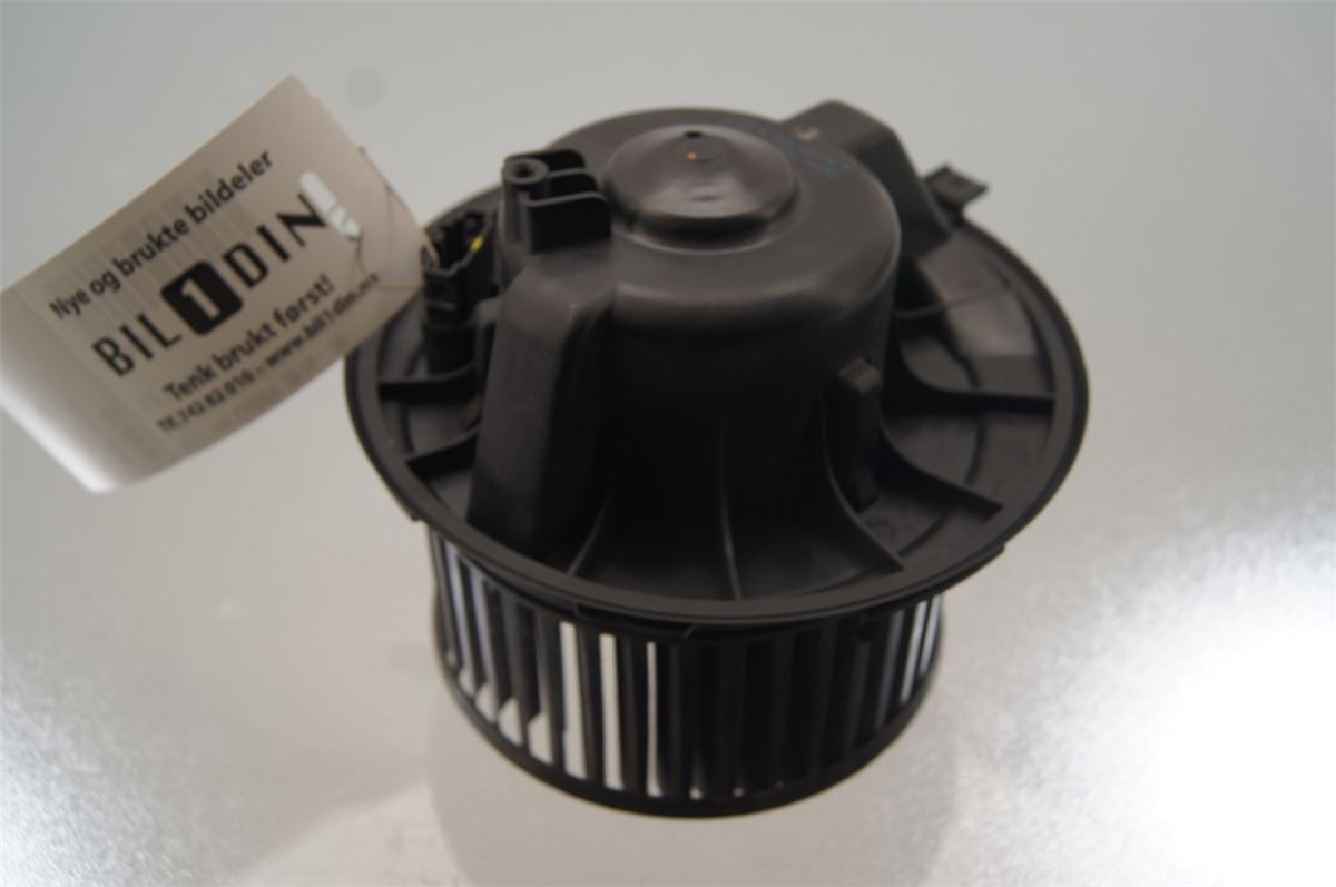 Varmeapparat Viftemotor – bilde 1