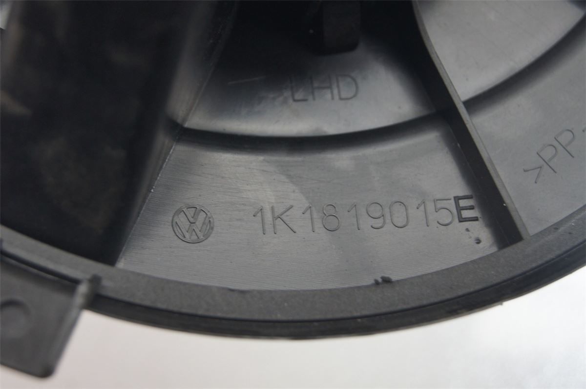 Varmeapparat Viftemotor – bilde 2