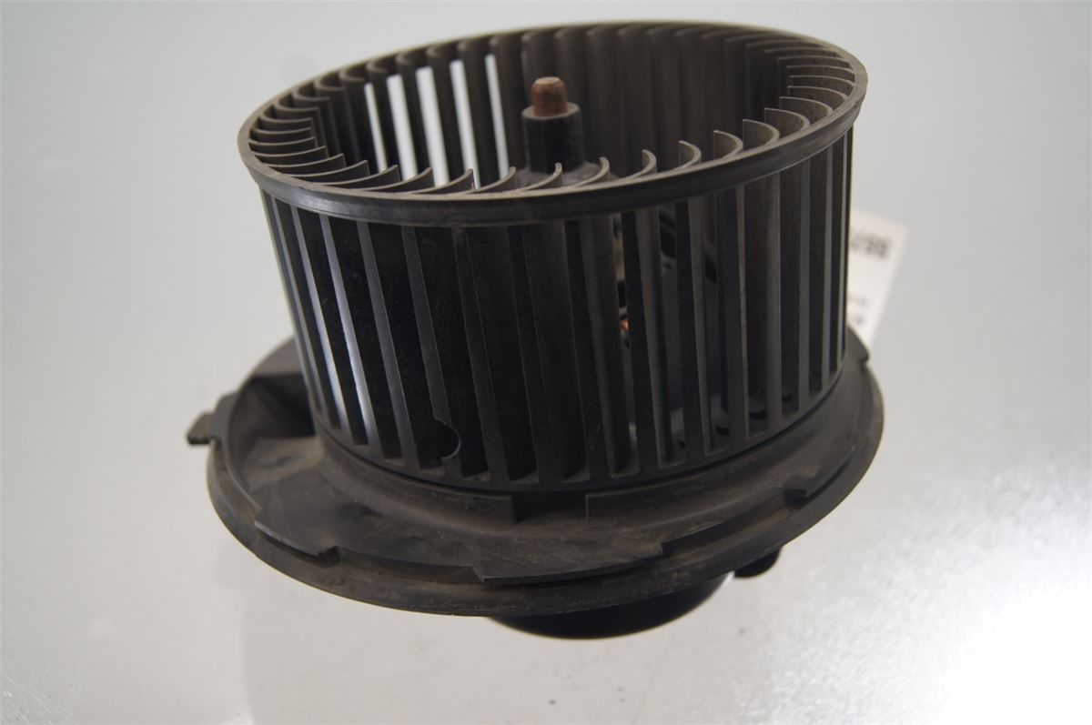 Varmeapparat Viftemotor – bilde 3
