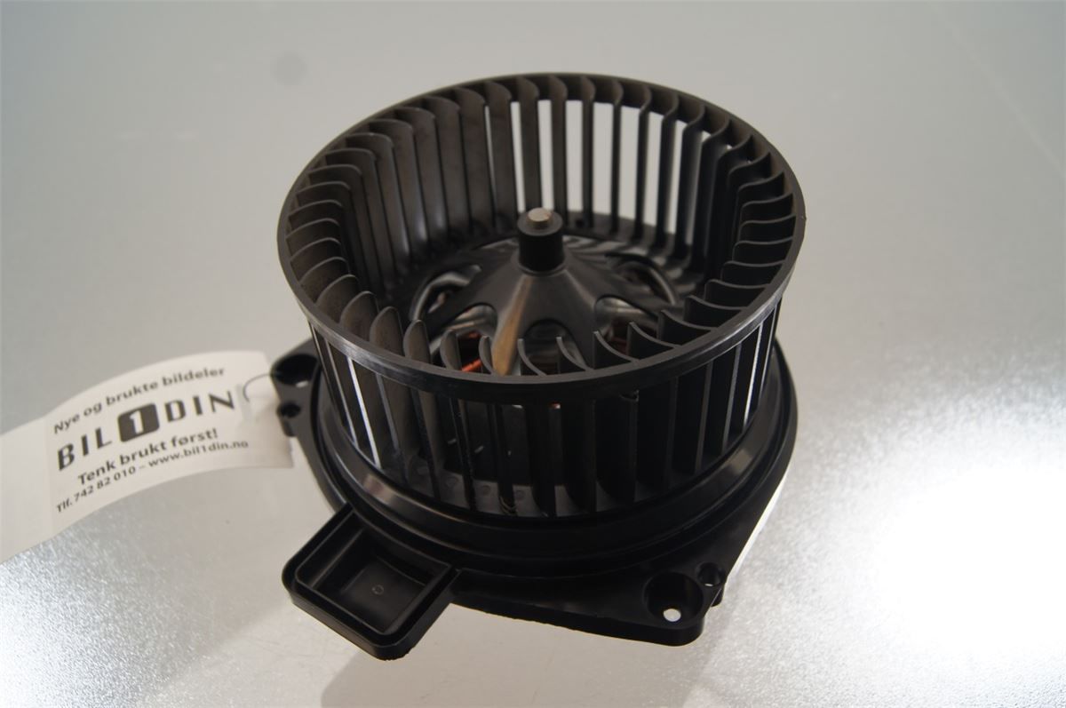 Varmeapparat Viftemotor – bilde 1