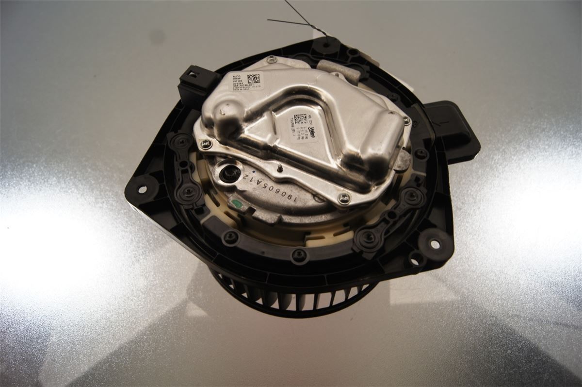 Varmeapparat Viftemotor – bilde 2