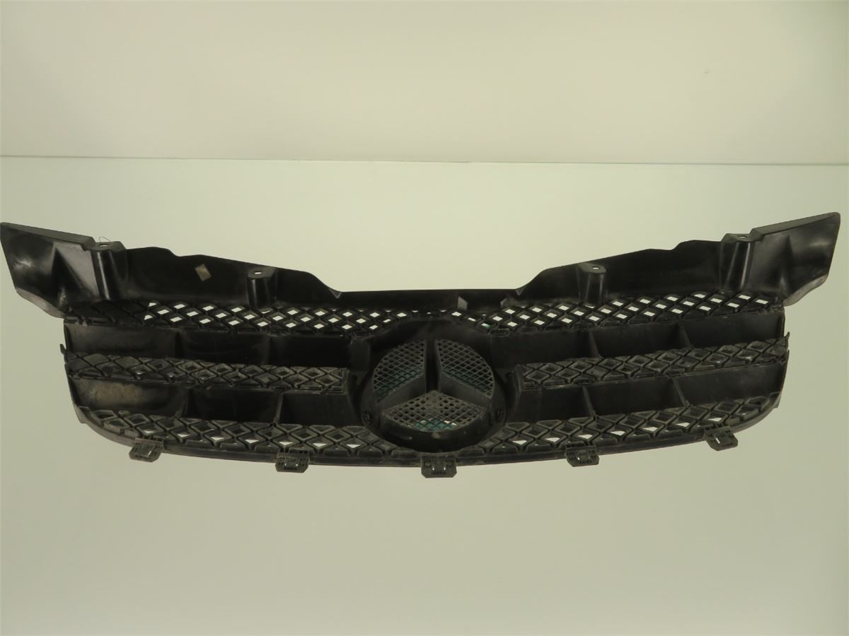 Grill / Gitter – bilde 2